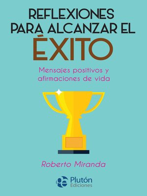 cover image of Reflexiones para alcanzar el éxito